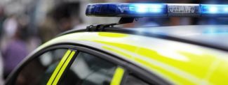Police Car