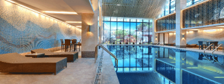 Hotel Spa