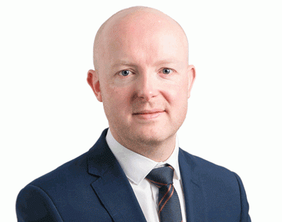 Neil Davidson