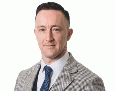 David Nellaney
