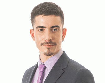 David Bali