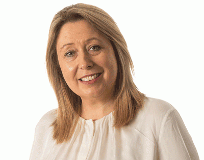 Dawn McCafferty