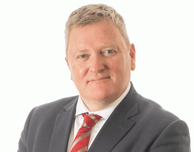 Fraser Oliver