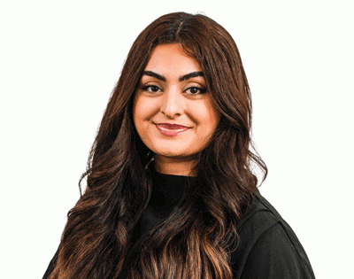 Adina Lqbal