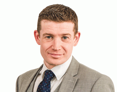 Alasdair Dunlop