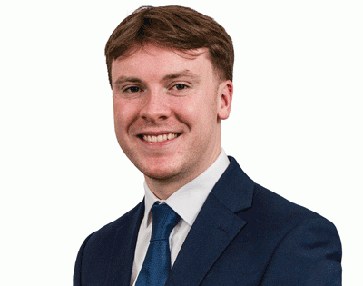 Alasdair O'Brien