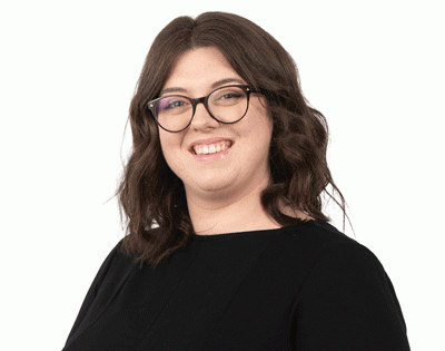 Alice McDonald
