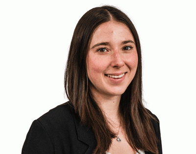 Anna Davidson