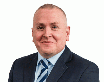 David McGowan