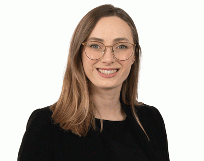 Felicity Clifford