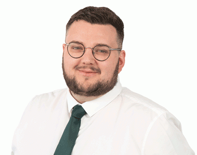 Fraser Morrison