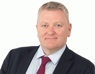 Fraser Oliver