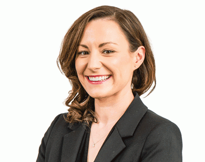 Jennifer Whitten