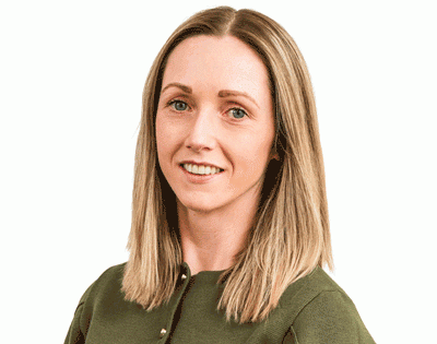 Joanne Gray