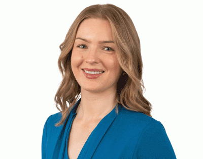 Judith Burnett