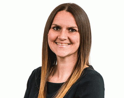 Lisa Byrne