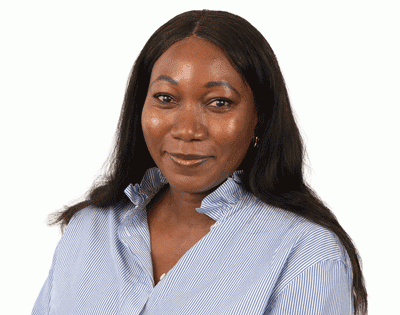 Theresa Mutapi