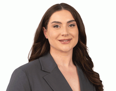 Toria Dovinos