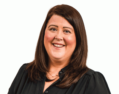 Tracey Hannah