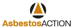 Asbestos Action logo
