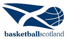 Basketball Scotland Logo