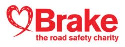 Brake logo