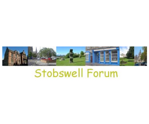 Stobswell Forum Logo