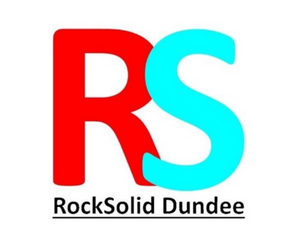 Rock Solid Dundee Logo