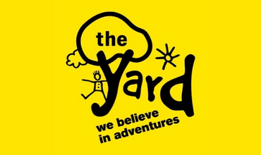 The Yard Logo