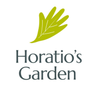 Horatio's Garden Logo