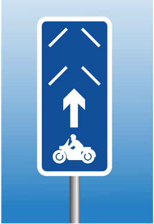 PRIME Road Sign Example