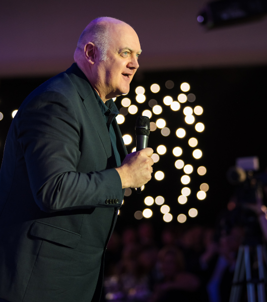 Dara Ó Briain