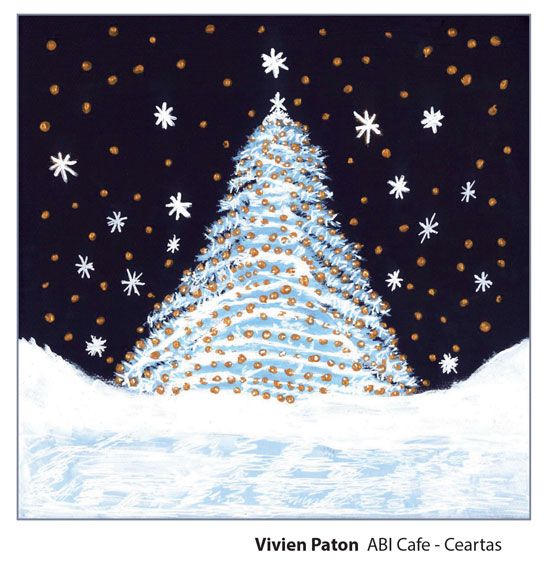 2023 Christmas Card
