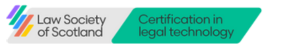 Law Society Legal Tech Marque