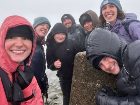 Ben Nevis 4
