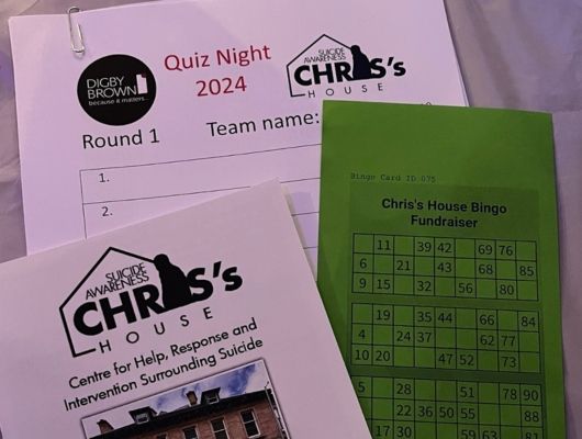 Glasgow Quiz Night 2024