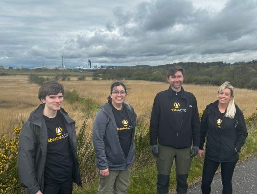 ID Team Walk