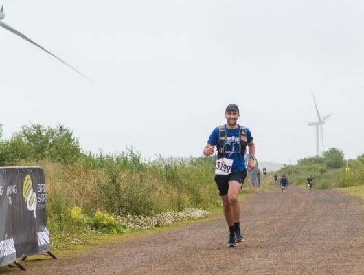 Lee Ultra Marathon