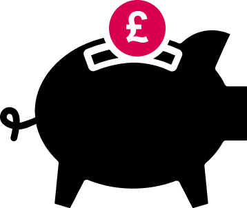 piggybank icon