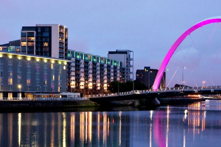 Image of Glasgow