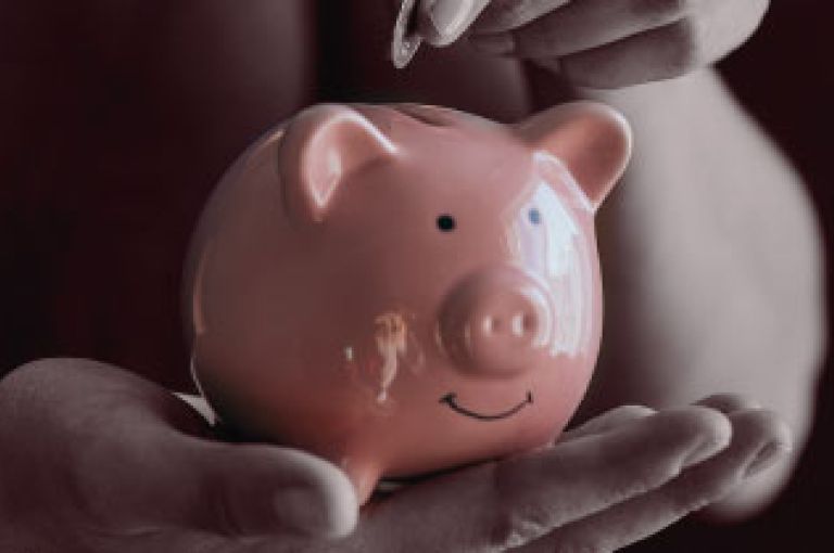 Piggy bank