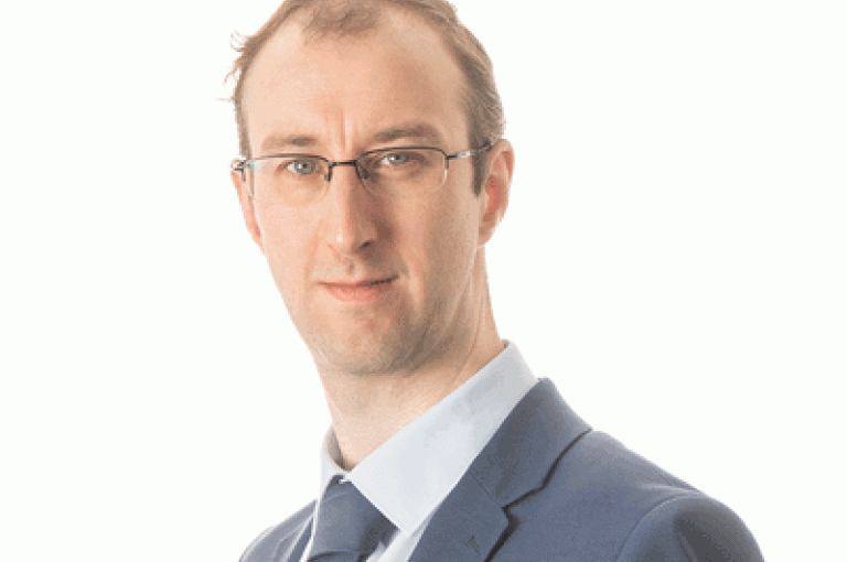 Colin Moffat 