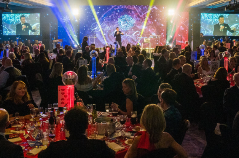 Winter Dinner Dance 2025