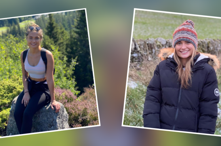 Family of Hannah McInally welcome FAI involving NHS Grampian and NHS 24