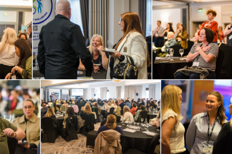 Head Injury Information Day Glasgow 2026