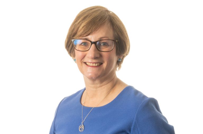 Catherine Hart