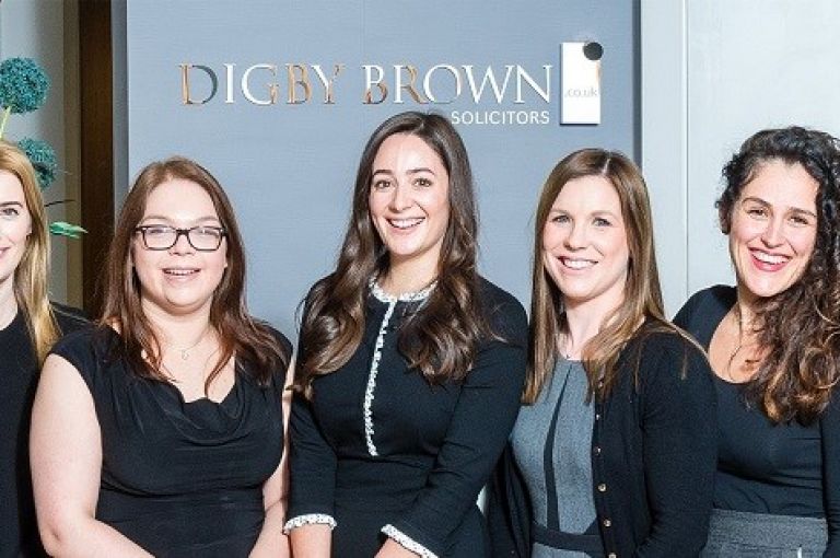 Digby Attorney Contact Digby Brown Solicitors - Accident Lawyers In Scotland