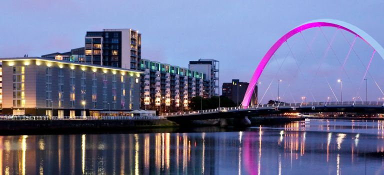 Image of Glasgow