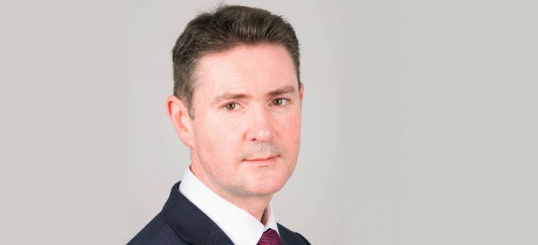 Fraser Simpson, Partner