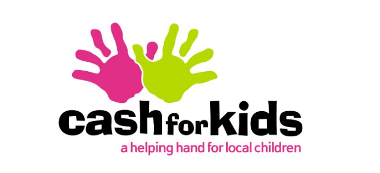 Cash for kids